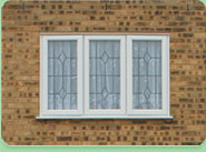 Window fitting Grangetown